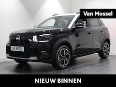 Citroën C3 - Turbo 100pk Max - GETINT GLAS - FULL LED - CLIMATE CONTROL