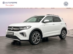 Volkswagen T-Cross - 1.0 TSI R-Line Edition DSG7 115pk