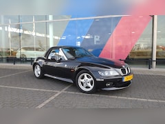 BMW Z3 Roadster - 2.0 S Hardtop, 6cilinder