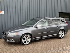 Volvo V70 - 2.5T R-Design AUTOMAAT/1E EIGENAAR/231 PK/APK/