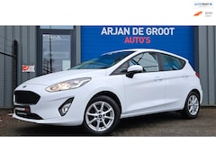 Ford Fiesta - 1.1 86PK 5Drs Airco Carplay® Lane assist PDC LM Velgen