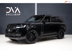 Land Rover Range Rover - P460e HSE