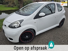 Toyota Aygo - 1.0-12V Comfort Sport/Airco/Apk 01-2027