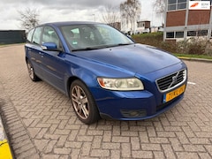 Volvo V50 - 1.8 Edition I_NETTE AUTO_