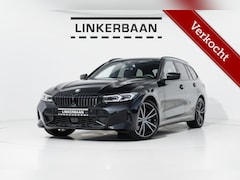 BMW 3-serie Touring - 330e xDrive Touring Hybrid | Vol Opties | M Sport | Panodak | H&K | Innovation | 19 inch |