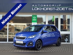 Peugeot 108 - 1.0 e-VTi Active | Airco | Bluetooth | Dealeronderhouden