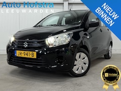 Suzuki Celerio - 1.0 Comfort AIRCO PHONE DEALER-ONDERHOUDEN 2e-EIGEN
