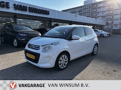 Citroën C1 - 1.0 VTi Feel Bluetooth Airco Nap