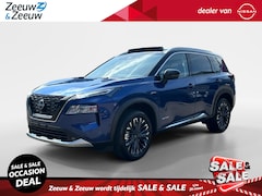 Nissan X-Trail - 1.5 e-4orce Tekna Plus | €5500, - korting inclusief inruilpremie | 7 Zitter | Bomvol optie