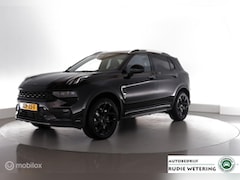 Lynk & Co 01 - 1.5 PHEV Black Style|Zwarte hemel|rolhoes|pano|lmv20