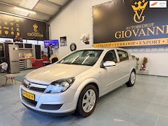 Opel Astra - 1.6 Essentia inruil mogelijk