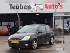 Ford Fiesta - 1.6-16V Futura Airco, Elektrische ramen, Radio cd speler