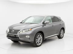 Lexus RX 450h - 4WD Tech Edition Dealer onderh. | TV | Topstaat