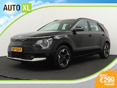 Kia Niro EV - DynamicLine 64.8 kWh Half-Leder Camera Adap.Cruise 17'LMV