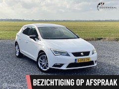 SEAT Leon - 1.4 TSI Style Business / LED / TREKHAAK / CRUISE