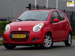 Suzuki Alto - 1.0 Exclusive BJ2010 NAP/AIRCO/ELEKRAM/APK