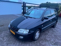 Mitsubishi Space Star - 1.3 Shogun