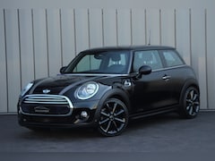 MINI One - 1.2 Chili Business | 102PK | Automaat | Stoelverwarming | Sfeerverlichting | Infotainment