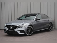 Mercedes-Benz E-klasse - 300e AMG | 320PK | Pano | Sfeerverlichting | Memory | ILS | Widescreen | Stoelverw. | Carp