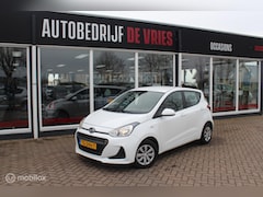 Hyundai i10 - 1.0i Comfort Airco/Cruise/Carplay/Navi/NAP