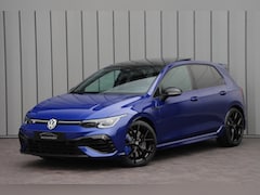 Volkswagen Golf - 2.0 TSI R 4Motion | 320PK | Head-up | Keyless-go | Pano | Akrapovic | Performance-pakket |