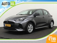 Mazda 2 Hybrid - 1.5 93PK Aut. Centre-line Stoelverw. Climate Camera Adap.Cruise