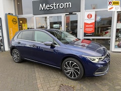 Volkswagen Golf - 1.4 eHybrid GTE