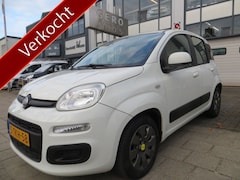Fiat Panda - 0.9 TwinAir Edizione Cool nw apk airco , elec ramen cv afstand