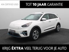 Kia e-Niro - DynamicPlusLine 64 kWh | Stoel/Stuurverwarming | Navi | Camera |
