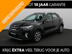Kia Stonic - Dynamicline 1.0 T-GDi DCT | Edition | AUTOMAAT | NAVIGATIE | CARPLAY | CLIMATE CONTROL | C