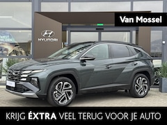 Hyundai Tucson - 1.6 T-GDI PHEV Comfort Smart | Stuurverwarming | Stuurverwarming | KRELL Audio | Climate C