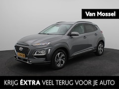 Hyundai Kona - 1.6 GDI HEV Fashion | 1e Eigenaar | Blind Spot Warning | All Season Banden | Dealer Onderh
