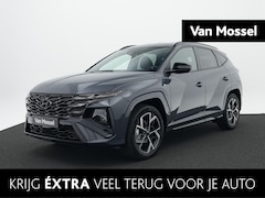 Hyundai Tucson - 1.6 T-GDI PHEV N Line Business | Stoelverwarming | KRELL Audio | Stuurverwarming | Adaptie