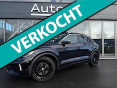 Volkswagen T-Roc - 2.0 TSI 4Motion R Pano