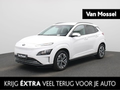 Hyundai Kona Electric - EV Fashion 39 kWh | Camera | Navigatie | Cruise Control | Apple Carplay/Android Auto | Ext