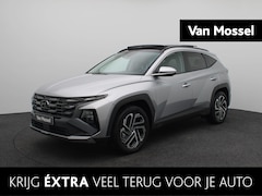 Hyundai Tucson - 1.6 T-GDI PHEV Premium Sky | 360 Camera | Stoel/Stuur Verwarming | Elektrische Achterklep