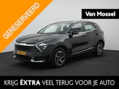 Kia Sportage - 1.6 T-GDi Hybrid DynamicLine | Navigatie | Camera | Climate-Control |