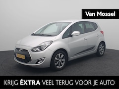 Hyundai ix20 - 1.4i Go | Navigatie | Camera | Multifunctioneel Stuurwiel | Privacy Glass | Airco | Hill H