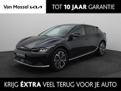 Kia EV6 - Plus 77.4 kWh | Stoel en Stuur Verwarming | Climate Control | Navigatie | Camera