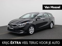 Kia Cee'd Sportswagon - Pulse 1.0 T-GDi 120 MHEV DCT ISG Automaat | navigatie | Achteruitrijcamera | Cruise Contro