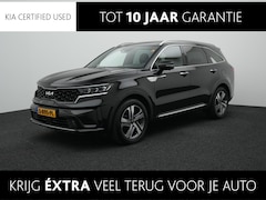 Kia Sorento - 1.6 T-GDI Hybrid 2WD ExecutiveLine 5p. | 1e Eigenaar | 100% dealeronderhouden | Fulloption
