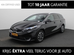 Kia Cee'd Sportswagon - Ceed 1.0 T-GDi MHEV Design Edition | Automaat | Lichtmetalen velgen | JBL | Navigatie |