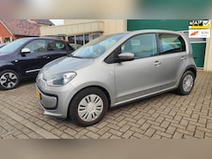 Volkswagen Up! - 1.0 move up BlueMotion 1e eigenaar