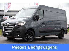 Renault Master - T35 2.3 dCi 150 L2H2 PB Edition Camera, Cruise, Carplay, Automaat, Clima, 150pk, Trekhaak,