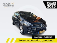 Renault Clio Estate - 0.9 TCe Limited | CAMERA | PARKEERSENSOREN | AIRCONDITIONING | CRUISE CONTROL | APPLE CARP