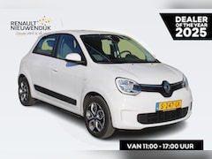 Renault Twingo Z.E. - R80 Collection / PACK CITY / PACK LOOK / EASY LINK NAVIGATIE