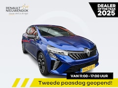 Renault Clio - 1.6 E-Tech Full Hybrid 145 techno | PACK WINTER | CAMERA | PARKEERSENSOREN | CLIMATE CONTR