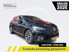 Renault Clio - 1.0 TCe 90 Techno