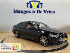 BMW 5-serie - 545e xDrive Business Edition Plus Airco ECC | Panorama | Adaptive Cruise | Camera | Memory