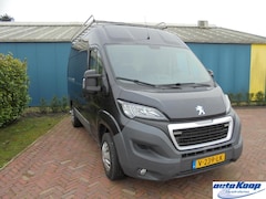 Peugeot Boxer - Bestel 330 2.0 BlueHDI L2H2 Pro TEKST LEZEN